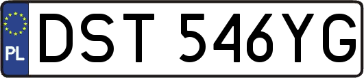 DST546YG