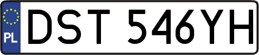DST546YH