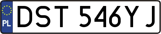 DST546YJ