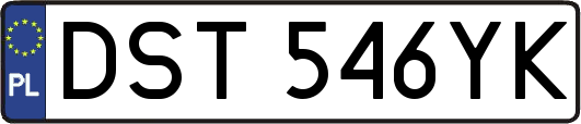 DST546YK