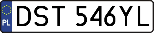 DST546YL