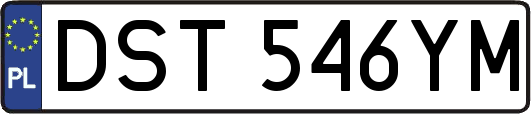 DST546YM