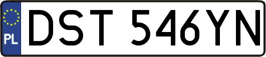 DST546YN
