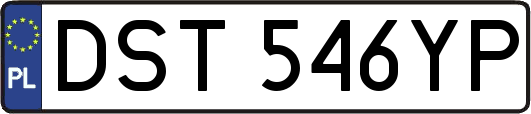 DST546YP