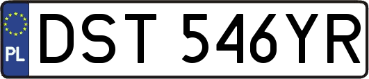 DST546YR
