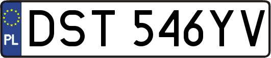 DST546YV