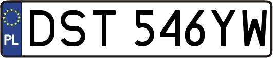 DST546YW
