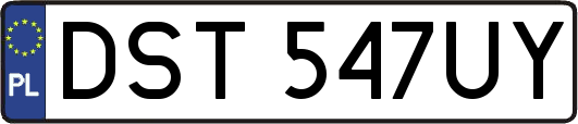DST547UY