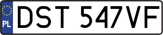 DST547VF