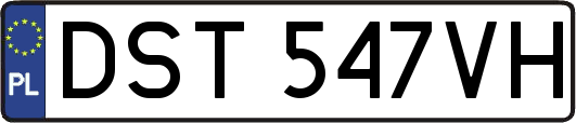 DST547VH