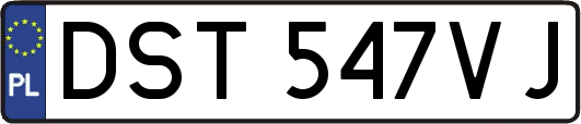 DST547VJ