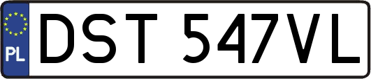 DST547VL