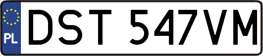 DST547VM