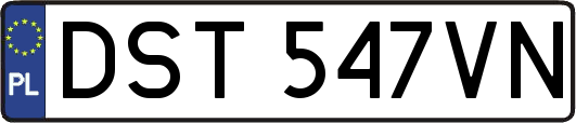 DST547VN