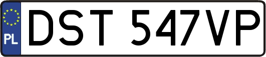 DST547VP