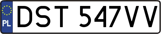 DST547VV