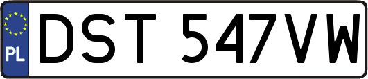 DST547VW