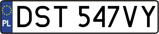 DST547VY