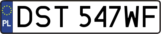 DST547WF