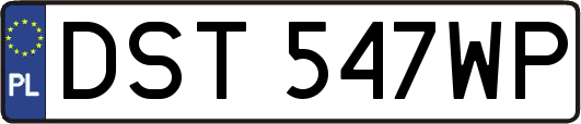 DST547WP