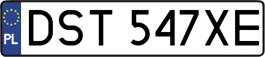 DST547XE