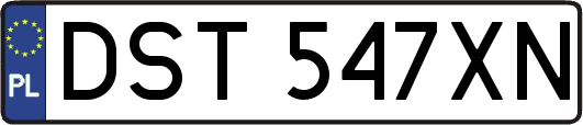 DST547XN