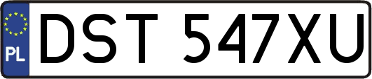 DST547XU