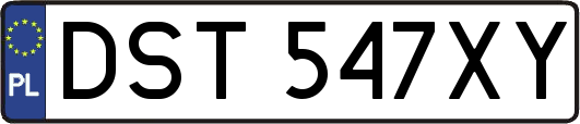 DST547XY