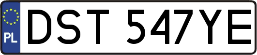 DST547YE