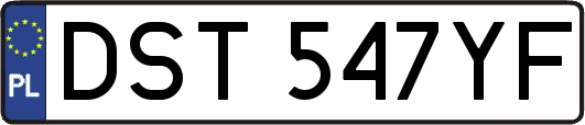 DST547YF