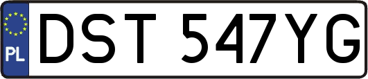 DST547YG