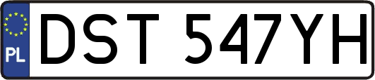 DST547YH