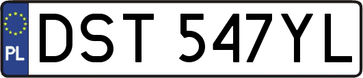 DST547YL