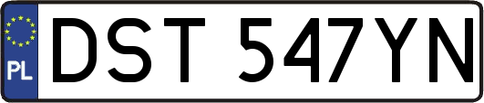 DST547YN
