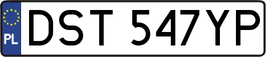 DST547YP