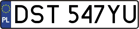 DST547YU