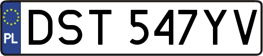 DST547YV