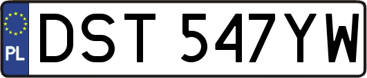 DST547YW