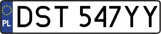 DST547YY