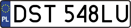 DST548LU