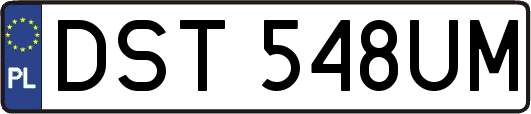DST548UM