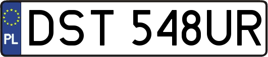DST548UR