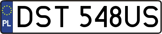 DST548US
