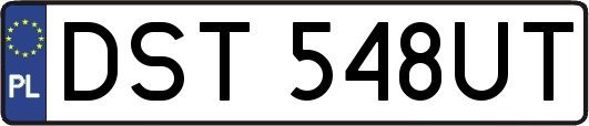 DST548UT