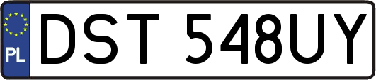 DST548UY