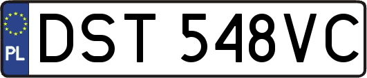 DST548VC