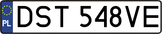 DST548VE