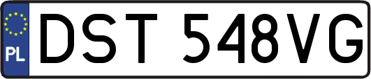 DST548VG