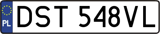 DST548VL
