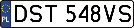 DST548VS